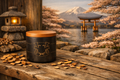 Cedarwood